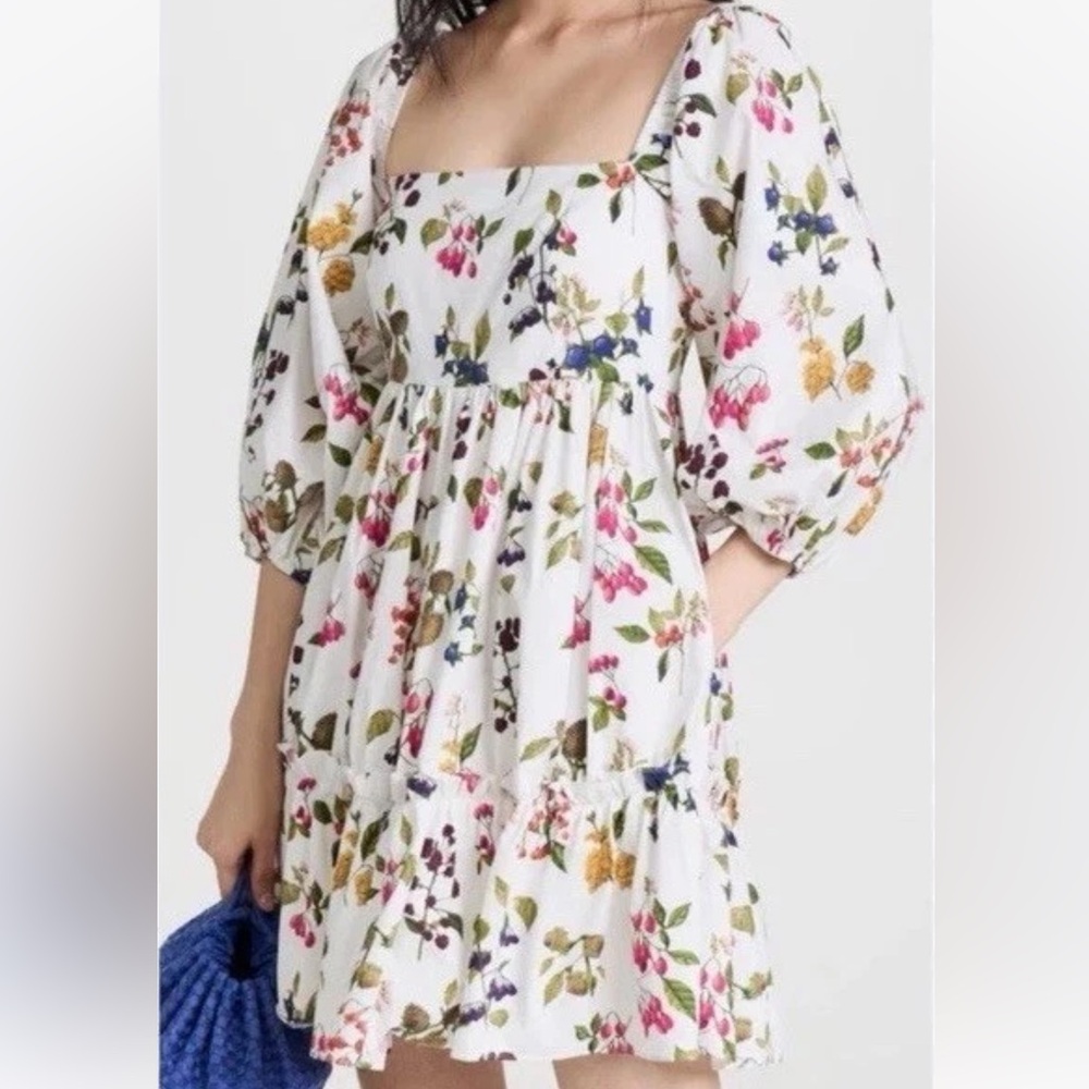 Cara Cara Sip Sip dress, S